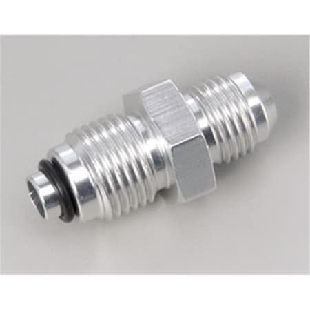 Russell/Edel Power Steering Hose Adapter Fitting - Male R62-648060